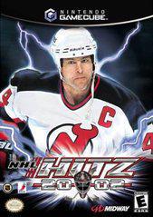 NHL Hitz 2002 - (CiB) (Gamecube Games)