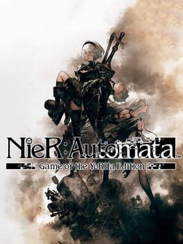 Nier Automata [Game of the Yorha Edition] - (CiB) (Playstation 4 Games)