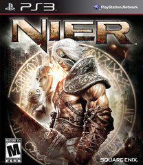 Nier - (CiB) (Playstation 3 Games)