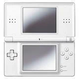 Nintendo DS Lite (White) - (Used) (Nintendo DS Consoles)