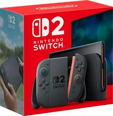 Nintendo Switch 2 Console - (CiB) (Nintendo Switch 2 Consoles)