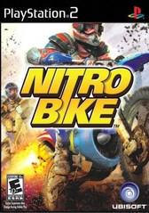 Nitrobike - (Used, No Manual) (Playstation 2 Games)