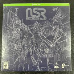 No Straight Roads [Collector's Edition] - (Brand New, Damaged Packaging) (Xbox One Games)