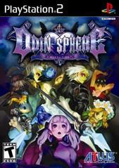 Odin Sphere - (CiB) (Playstation 2 Games)