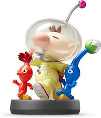 Olimar - (Used) (Amiibo)