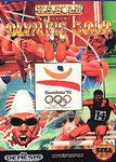 Olympic Gold Barcelona 92 - (Used, Cart/Disc Only) (Sega Genesis Games)