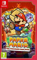 Paper Mario: The Thousand-Year Door - (Brand New) (PAL Nintendo Switch Games)