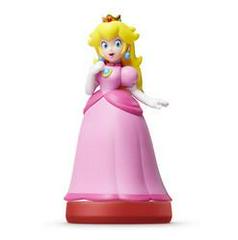 Peach (Super Mario) - (Brand New) (Amiibo)