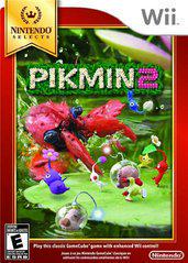 Pikmin 2 [Nintendo Selects] - (Brand New, Damaged Packaging) (Wii Games)