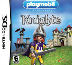 Playmobil: Knights - (Used, Cart/Disc Only) (Nintendo DS Games)