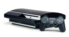 Playstation 3 System 160GB - (CiB, Damaged Packaging) (Playstation 3 Consoles)