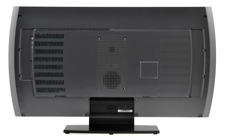 Playstation 3D TV (No Glasses) - (Used) (Playstation 3 Accessories)