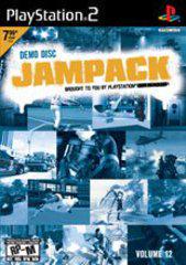 PlayStation Underground Jampack Vol. 12 - (CiB) (Playstation 2 Games)