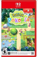 Pokemon: Pokopia - (CiB) (Nintendo Switch 2 Games)