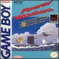 Power Mission - (Used, Cart/Disc Only, Cosmetic Damage) (GameBoy Games)