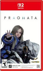 Pragmata - (CiB) (Nintendo Switch 2 Games)
