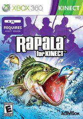 Rapala For Kinect - (CiB) (Xbox 360 Games)