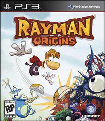 Rayman Origins - (CiB) (Playstation 3 Games)