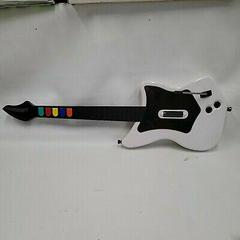 Redoctane Guitar Hero Wireless Guitar (w/ Receiver and Strap) - (Boxed, No Manual) (Playstation 2 Accessories)