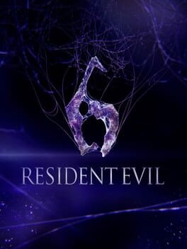 Resident Evil 6 - (CiB) (Playstation 4 Games)