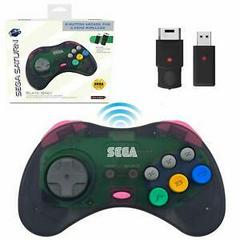 Retro-bit Wireless Controller - (Brand New) (Sega Saturn Accessories)