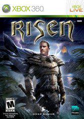 Risen - (CiB) (Xbox 360 Games)