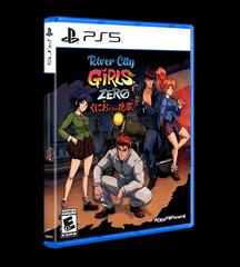 River City Girls Zero - (CiB) (Playstation 5 Games)