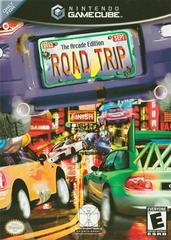 Road Trip - (CiB) (Gamecube Games)
