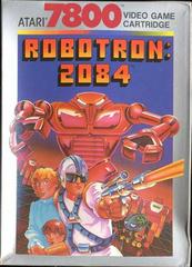 Robotron: 2084 - (Used, Cart/Disc Only) (Atari 7800 Games)
