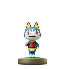 Rover - (Used) (Amiibo)