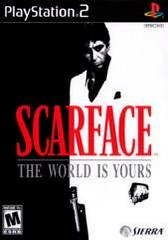 Scarface the World is Yours - (CiB) (Playstation 2 Games)