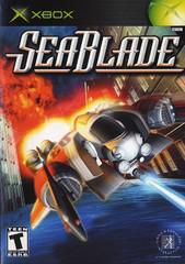 SeaBlade - (CiB) (Xbox Games)
