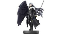 Sephiroth - (Used) (Amiibo)