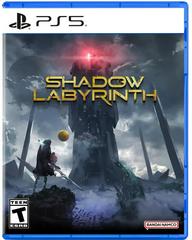 Shadow Labyrinth - (CiB) (Playstation 5 Games)