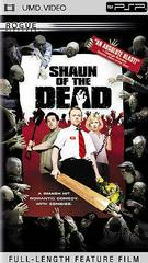 Shaun Of The Dead [UMD] - (CiB) (PSP Games)