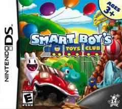 Smart Boy's Toy Club - (Used, Cart/Disc Only) (Nintendo DS Games)