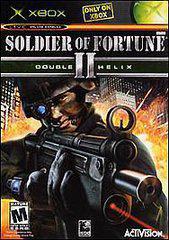 Soldier of Fortune 2 - (Used, No Manual) (Xbox Games)
