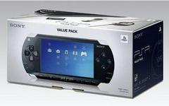 Sony PSP-1001 Value Pack - (CiB) (PSP Consoles)
