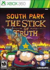 South Park: The Stick of Truth - (CiB, Cosmetic Damage) (Xbox 360 Games)