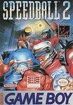 Speedball 2 - (Used, Cart/Disc Only) (GameBoy Games)