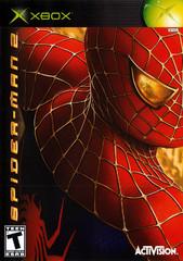 Spiderman 2 - (Used, No Manual) (Xbox Games)