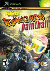 Splat Magazine Renegade Paintball - (CiB) (Xbox Games)