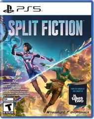 Split Fiction - (CiB) (Playstation 5 Games)
