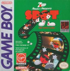 Spot the Video Game - (Used, Cart/Disc Only) (GameBoy Games)