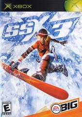 SSX 3 - (CiB) (Xbox Games)