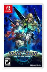 Star Ocean: The Second Story R - (CiB) (Nintendo Switch Games)