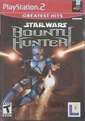 Star Wars Bounty Hunter [Greatest Hits] - (CiB) (Playstation 2 Games)