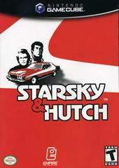 Starsky and Hutch - (Used, No Manual, Cosmetic Damage) (Gamecube Games)