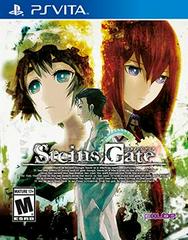 Steins Gate - (CiB) (Playstation Vita Games)