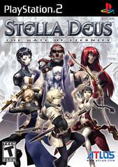 Stella Deus - (CiB) (Playstation 2 Games)